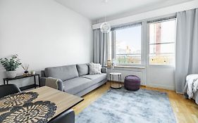 Apartment Rovakatu